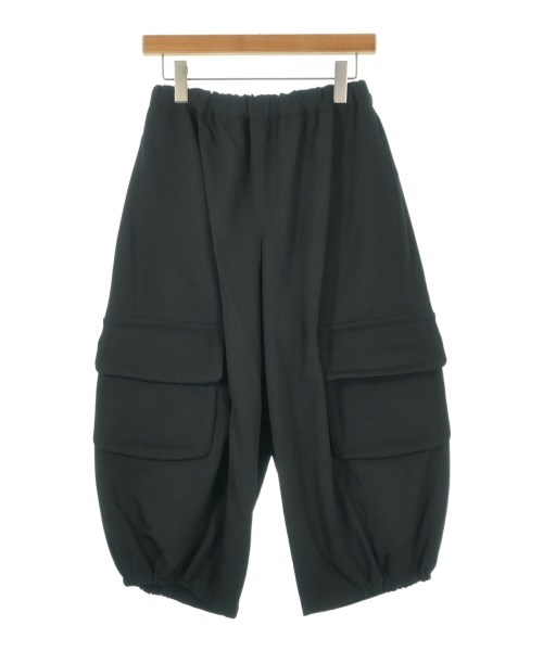 COMME des GARCONS COMME des GARCONS(コムデギャルソンコムデギャルソン)その他 黒 サイズ:XS/2200656596218