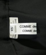 COMME des GARCONS COMME des GARCONS（コムデギャルソンコムデギャルソン）その他 黒 サイズ:XS レディース/2200656596218