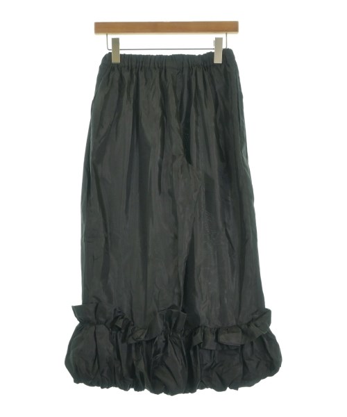 COMME des GARCONS COMME des GARCONS（コムデギャルソンコムデギャルソン）その他 黒 サイズ:XS レディース/2200656596263