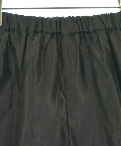 COMME des GARCONS COMME des GARCONS（コムデギャルソンコムデギャルソン）その他 黒 サイズ:XS レディース/2200656596263
