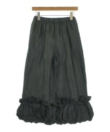 COMME des GARCONS COMME des GARCONS（コムデギャルソンコムデギャルソン）その他 黒 サイズ:XS レディース/2200656596263