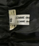COMME des GARCONS COMME des GARCONS（コムデギャルソンコムデギャルソン）その他 黒 サイズ:XS レディース/2200656596263