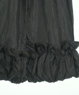 COMME des GARCONS COMME des GARCONS（コムデギャルソンコムデギャルソン）その他 黒 サイズ:XS レディース/2200656596263