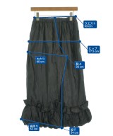 COMME des GARCONS COMME des GARCONS（コムデギャルソンコムデギャルソン）その他 黒 サイズ:XS レディース/2200656596263