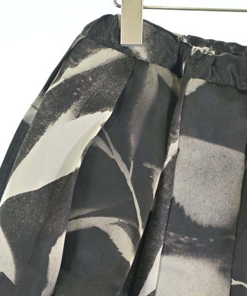 COMME des GARCONS COMME des GARCONS（コムデギャルソンコムデギャルソン）ロング・マキシ丈スカート グレー サイズ:XS レディース/2200656596270