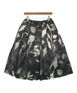 COMME des GARCONS COMME des GARCONS（コムデギャルソンコムデギャルソン）ロング・マキシ丈スカート グレー サイズ:XS レディース/2200656596270