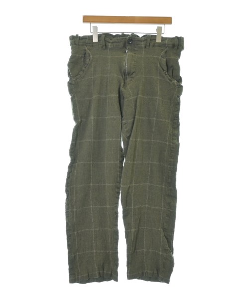 COMME des GARCONS SHIRT(コムデギャルソンシャツ)その他 カーキ サイズ:M/2200660724010