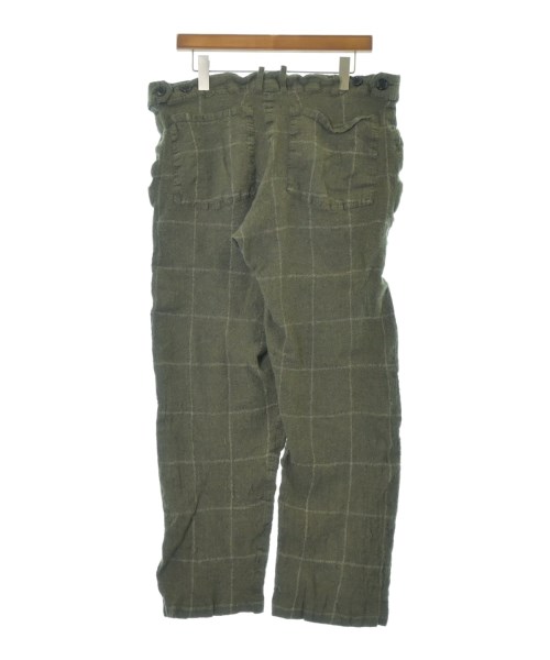 COMME des GARCONS SHIRT（コムデギャルソンシャツ）その他 カーキ サイズ:M メンズ/2200660724010