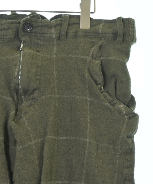 COMME des GARCONS SHIRT（コムデギャルソンシャツ）その他 カーキ サイズ:M メンズ/2200660724010