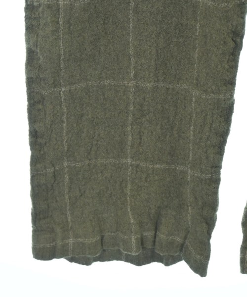 COMME des GARCONS SHIRT（コムデギャルソンシャツ）その他 カーキ サイズ:M メンズ/2200660724010