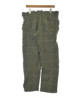 COMME des GARCONS SHIRT（コムデギャルソンシャツ）その他 カーキ サイズ:M メンズ/2200660724010