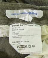 COMME des GARCONS SHIRT（コムデギャルソンシャツ）その他 カーキ サイズ:M メンズ/2200660724010