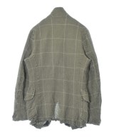 COMME des GARCONS SHIRT（コムデギャルソンシャツ）カジュアルジャケット カーキ サイズ:M メンズ/2200660724027