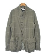 COMME des GARCONS SHIRT カジュアルジャケット