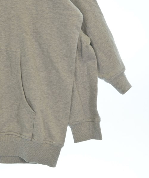 COMME des GARCONS SHIRT（コムデギャルソンシャツ）パーカー グレー サイズ:L メンズ/2200660724034