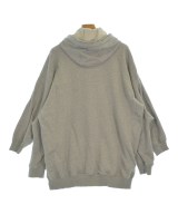 COMME des GARCONS SHIRT（コムデギャルソンシャツ）パーカー グレー サイズ:L メンズ/2200660724034