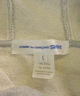 COMME des GARCONS SHIRT（コムデギャルソンシャツ）パーカー グレー サイズ:L メンズ/2200660724034