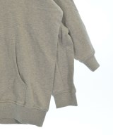 COMME des GARCONS SHIRT（コムデギャルソンシャツ）パーカー グレー サイズ:L メンズ/2200660724034