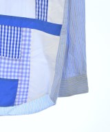 COMME des GARCONS SHIRT（コムデギャルソンシャツ）カジュアルシャツ 青 サイズ:L メンズ/2200660724041