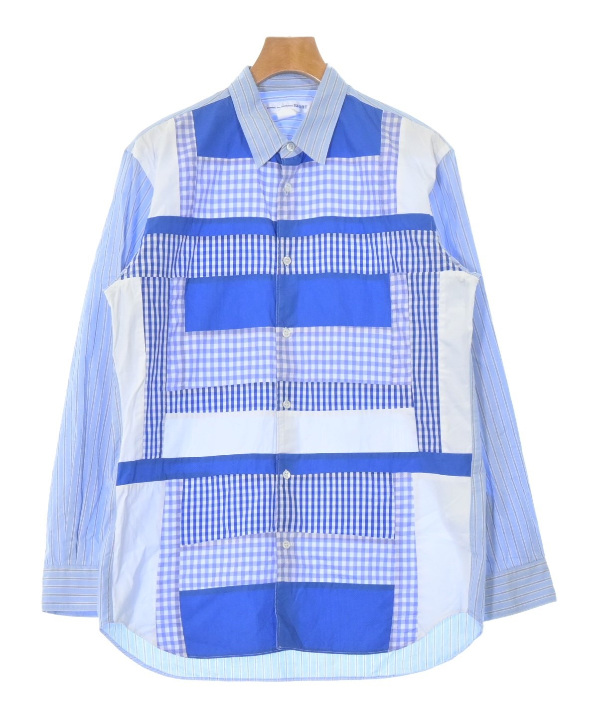 COMME des GARCONS SHIRT（コムデギャルソンシャツ）カジュアルシャツ
