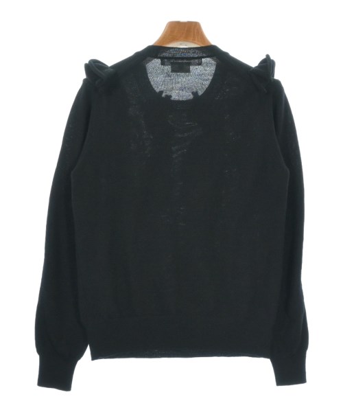 COMME des GARCONS COMME des GARCONS（コムデギャルソンコムデギャルソン）ニット・セーター 黒 サイズ:S レディース/2200661305041