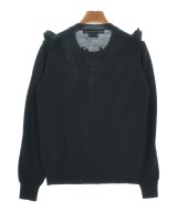 COMME des GARCONS COMME des GARCONS（コムデギャルソンコムデギャルソン）ニット・セーター 黒 サイズ:S レディース/2200661305041