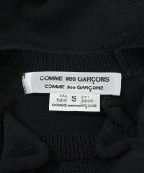 COMME des GARCONS COMME des GARCONS（コムデギャルソンコムデギャルソン）ニット・セーター 黒 サイズ:S レディース/2200661305041