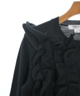 COMME des GARCONS COMME des GARCONS（コムデギャルソンコムデギャルソン）ニット・セーター 黒 サイズ:S レディース/2200661305041