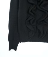 COMME des GARCONS COMME des GARCONS（コムデギャルソンコムデギャルソン）ニット・セーター 黒 サイズ:S レディース/2200661305041