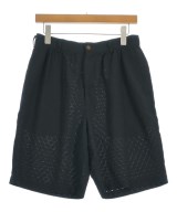 COMME des GARCONS COMME des GARCONS（コムデギャルソンコムデギャルソン）ショートパンツ 黒 サイズ:S レディース/2200661510469