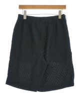 COMME des GARCONS COMME des GARCONS（コムデギャルソンコムデギャルソン）ショートパンツ 黒 サイズ:S レディース/2200661510469