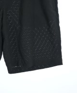 COMME des GARCONS COMME des GARCONS（コムデギャルソンコムデギャルソン）ショートパンツ 黒 サイズ:S レディース/2200661510469