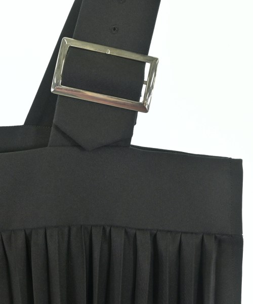 COMME des GARCONS COMME des GARCONS（コムデギャルソンコムデギャルソン）ワンピース 黒 サイズ:M レディース/2200661590034