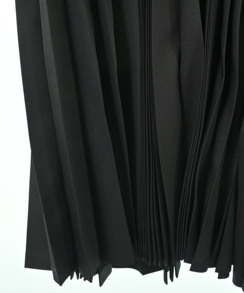 COMME des GARCONS COMME des GARCONS（コムデギャルソンコムデギャルソン）ワンピース 黒 サイズ:M レディース/2200661590034