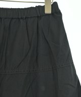 COMME des GARCONS COMME des GARCONS（コムデギャルソンコムデギャルソン）ひざ丈スカート 黒 サイズ:XS レディース/2200661778050