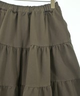 COMME des GARCONS COMME des GARCONS（コムデギャルソンコムデギャルソン）ひざ丈スカート カーキ サイズ:XS レディース/2200661778067