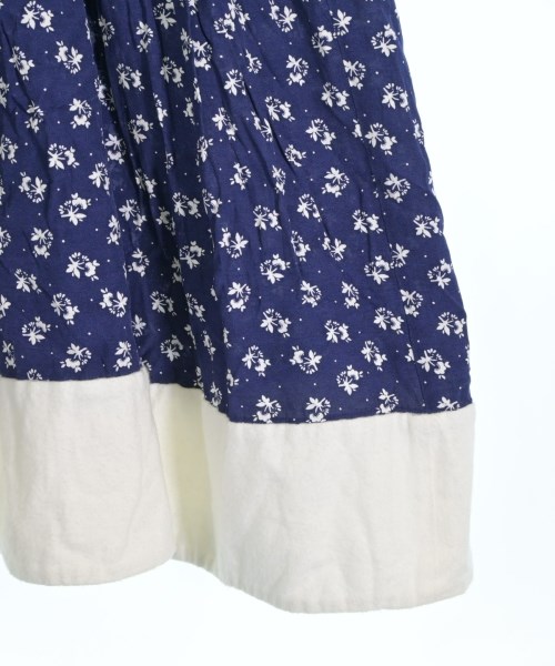 COMME des GARCONS COMME des GARCONS（コムデギャルソンコムデギャルソン）ワンピース 青 サイズ:M レディース/2200661868027