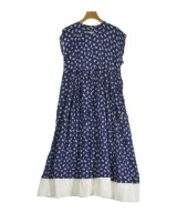 COMME des GARCONS COMME des GARCONS（コムデギャルソンコムデギャルソン）ワンピース 青 サイズ:M レディース/2200661868027