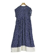 COMME des GARCONS COMME des GARCONS（コムデギャルソンコムデギャルソン）ワンピース 青 サイズ:M レディース/2200661868027