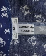 COMME des GARCONS COMME des GARCONS（コムデギャルソンコムデギャルソン）ワンピース 青 サイズ:M レディース/2200661868027