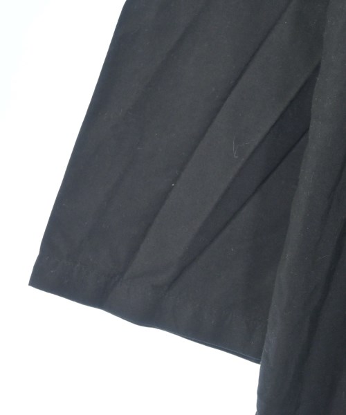 COMME des GARCONS COMME des GARCONS（コムデギャルソンコムデギャルソン）ブラウス 黒 サイズ:M レディース/2200661868034