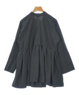 COMME des GARCONS COMME des GARCONS（コムデギャルソンコムデギャルソン）ブラウス 黒 サイズ:M レディース/2200661868034