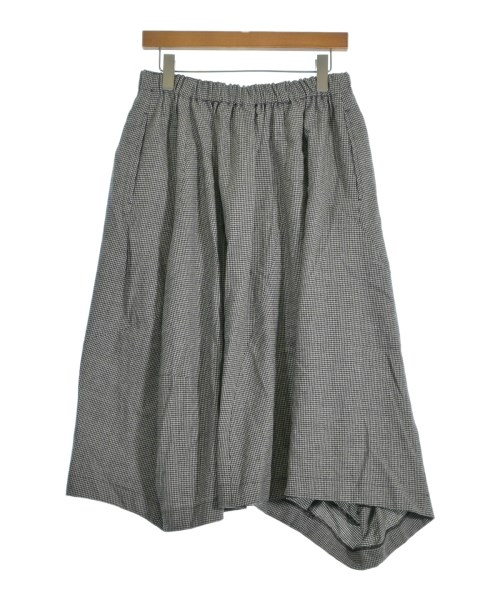 COMME des GARCONS COMME des GARCONS（コムデギャルソンコムデギャルソン）ロング・マキシ丈スカート 黒 サイズ:M レディース/2200661868041