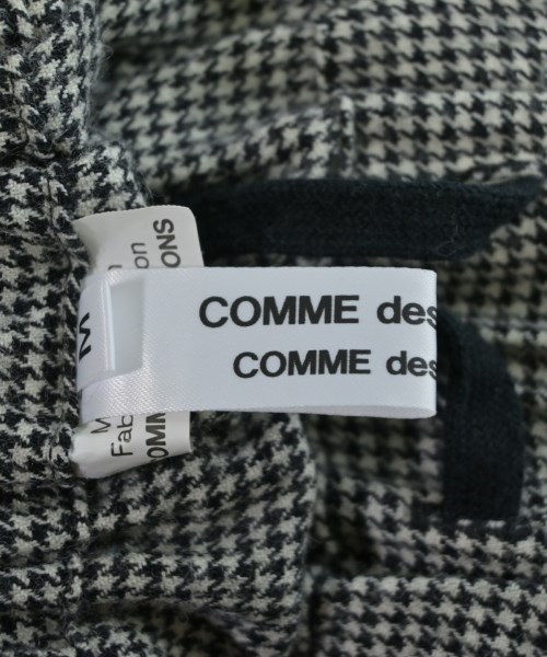 COMME des GARCONS COMME des GARCONS（コムデギャルソンコムデギャルソン）ロング・マキシ丈スカート 黒 サイズ:M レディース/2200661868041