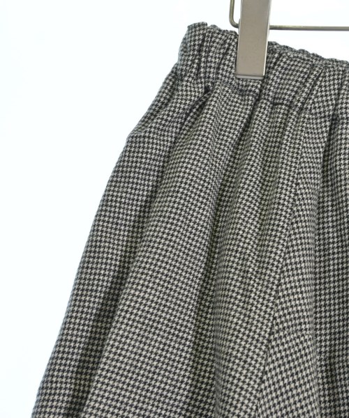 COMME des GARCONS COMME des GARCONS（コムデギャルソンコムデギャルソン）ロング・マキシ丈スカート 黒 サイズ:M レディース/2200661868041