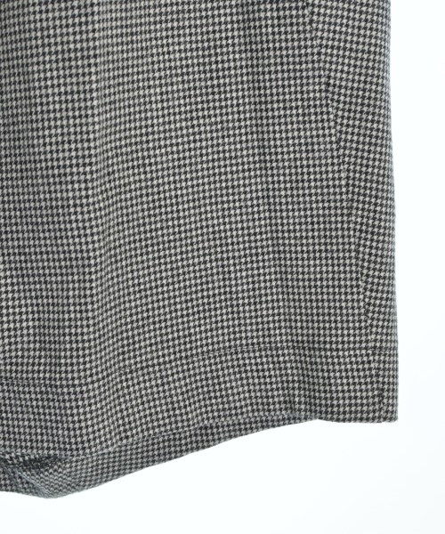 COMME des GARCONS COMME des GARCONS（コムデギャルソンコムデギャルソン）ロング・マキシ丈スカート 黒 サイズ:M レディース/2200661868041