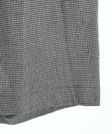 COMME des GARCONS COMME des GARCONS（コムデギャルソンコムデギャルソン）ロング・マキシ丈スカート 黒 サイズ:M レディース/2200661868041