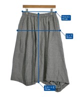 COMME des GARCONS COMME des GARCONS（コムデギャルソンコムデギャルソン）ロング・マキシ丈スカート 黒 サイズ:M レディース/2200661868041