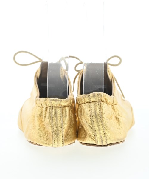 COMME des GARCONS COMME des GARCONS（コムデギャルソンコムデギャルソン）その他 ゴールド サイズ:-(23cm位) レディース/2200661879351