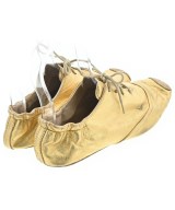 COMME des GARCONS COMME des GARCONS（コムデギャルソンコムデギャルソン）その他 ゴールド サイズ:-(23cm位) レディース/2200661879351